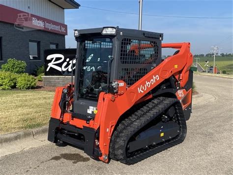 kubota skid steer svl75 price|kubota svl75 for sale.